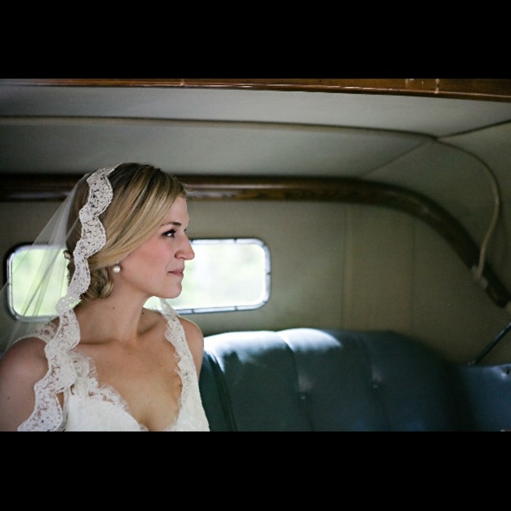 Meet your Posher, Courtney